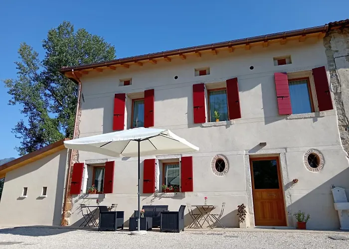 Agriturismo La Collina delle Api Castelcucco